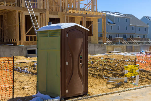 Best Handicap porta potty rental  in USA